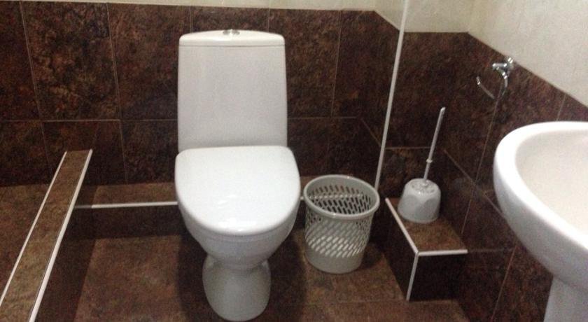 Гостиница Guest House 4 Sezona Лоо
