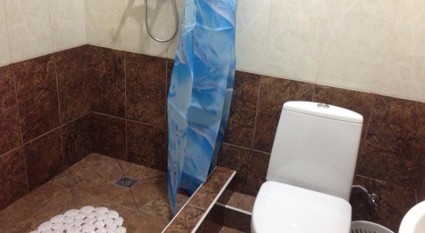 Гостиница Guest House 4 Sezona Лоо