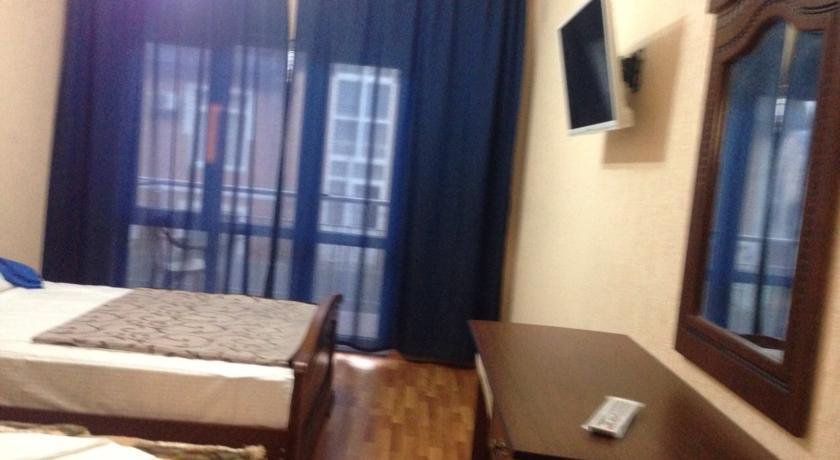 Гостиница Guest House 4 Sezona Лоо