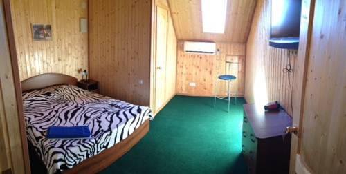 Гостиница Guest House 4 Sezona Лоо