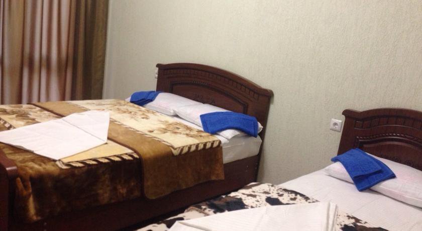 Гостиница Guest House 4 Sezona Лоо