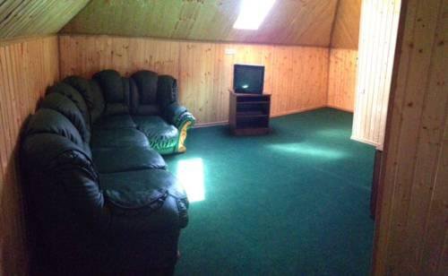 Гостиница Guest House 4 Sezona Лоо