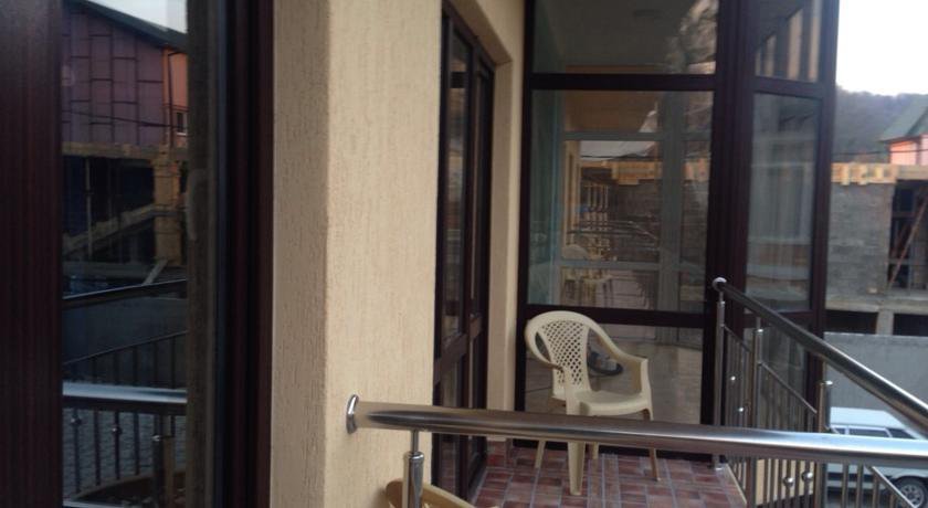Гостиница Guest House 4 Sezona Лоо