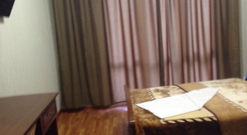 Гостиница Guest House 4 Sezona Лоо