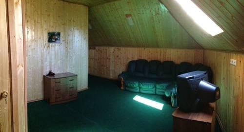 Гостиница Guest House 4 Sezona Лоо